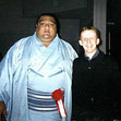 Musashimaru Kōyō, lutteur sumo & 67e Yokozuna
