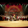 Spectacle anniversaire: 30e édition du Cirque d'Hiver Roermond