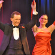 Applause, Applause - Spring Variety Show, Neues Theater Höchst