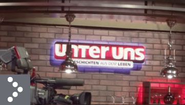 Video «MDR - Unter uns - Talkshow» view