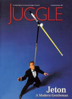 International Jugglers' Association