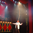 Anniversary show - 30e Editie Cirque d'Hiver Roermond