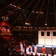 Circus Kronebau München