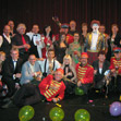 “Internationaal Topvariété Willem & Guests” – Civic Theatre De Bond Oldenzaal